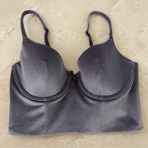 🚫SOLD🚫 VS Bustier Top